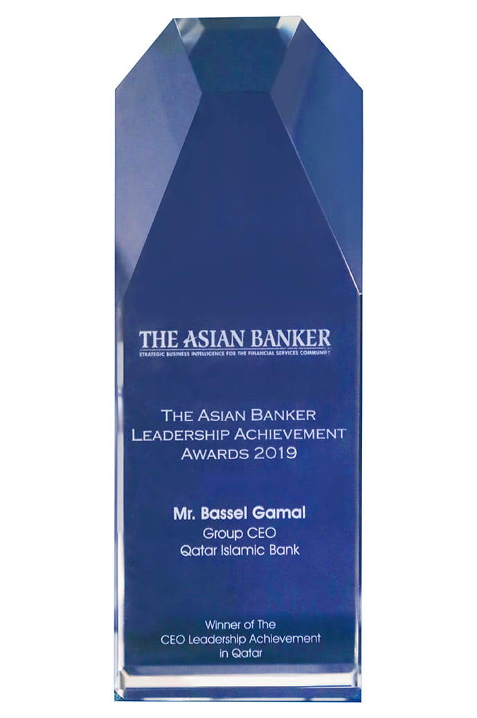 Leadership Achievements