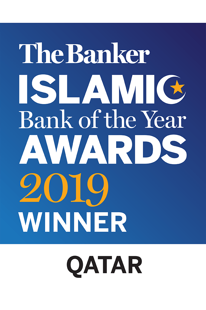Best Islamic Bank – Qatar