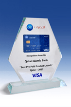 Best Prepaid Product in Qatar2017