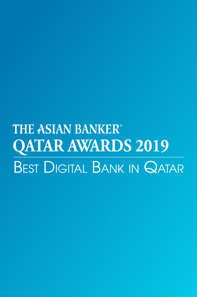 Best Digital Bank Award