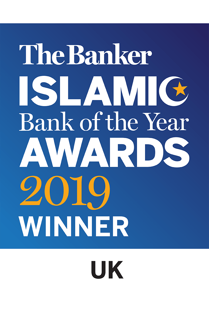 Best Islamic Bank – United Kingdom
