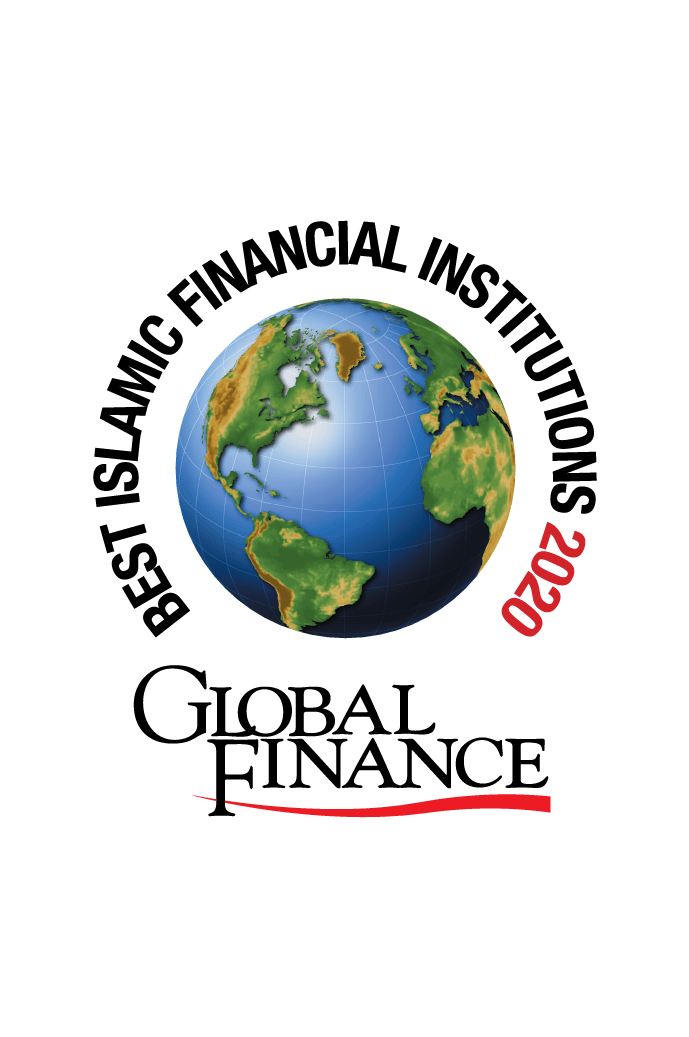 Best Islamic Bank in Middle East