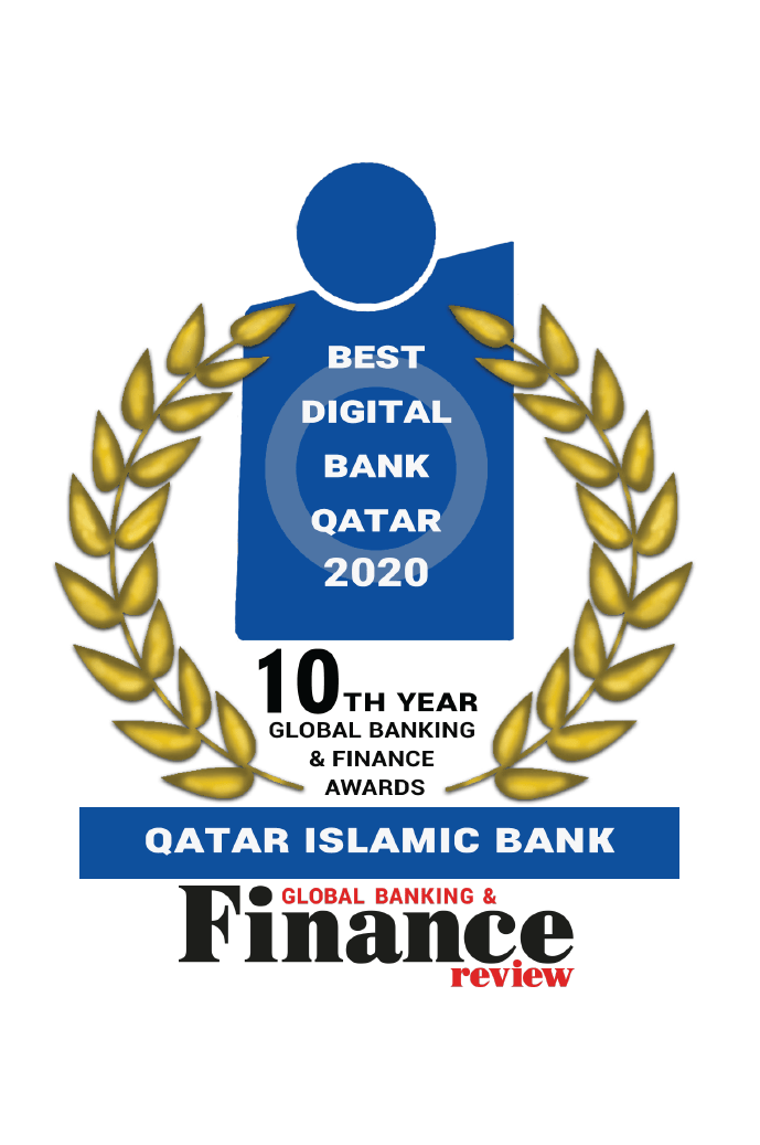Best Digital Bank in Qatar