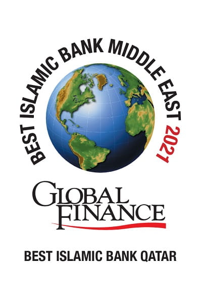 Best Islamic Bank in Qatar