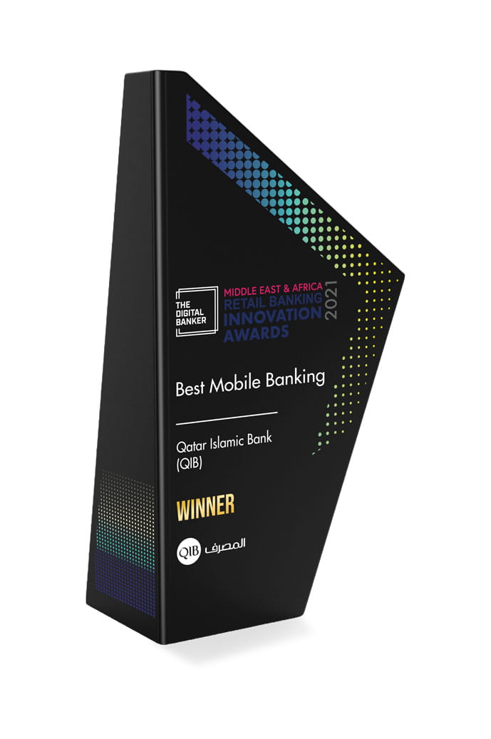 Best Mobile Banking, Middle East