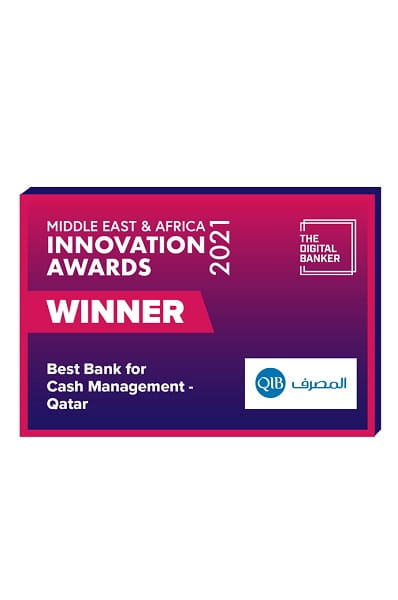 Best Bank for Cash Management in Qatar