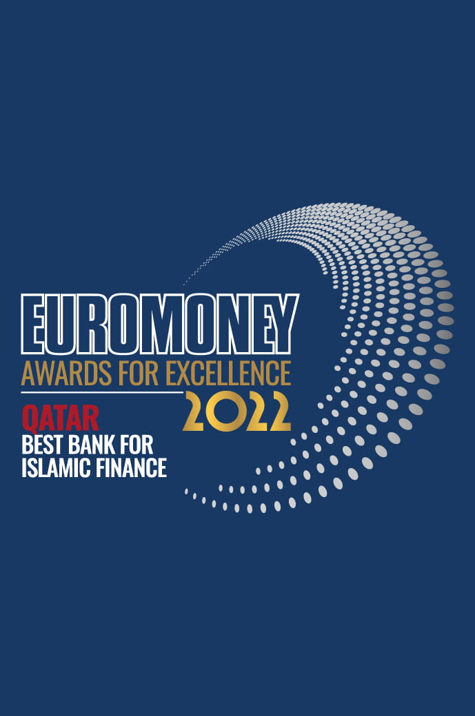 Best Bank for Islamic Finance in Qatar