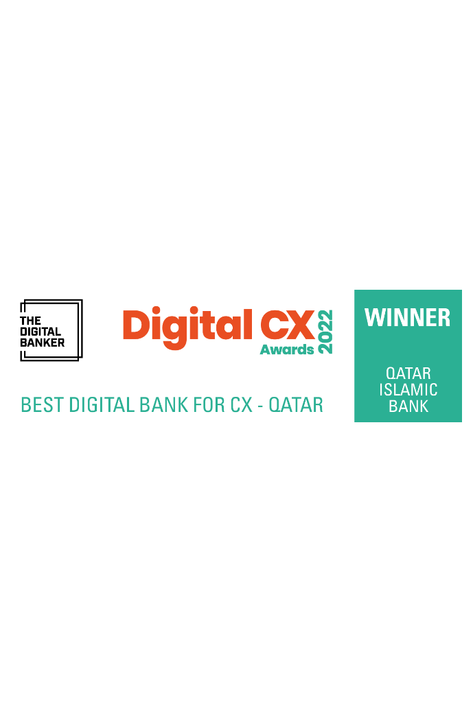 Best Digital Bank for CX