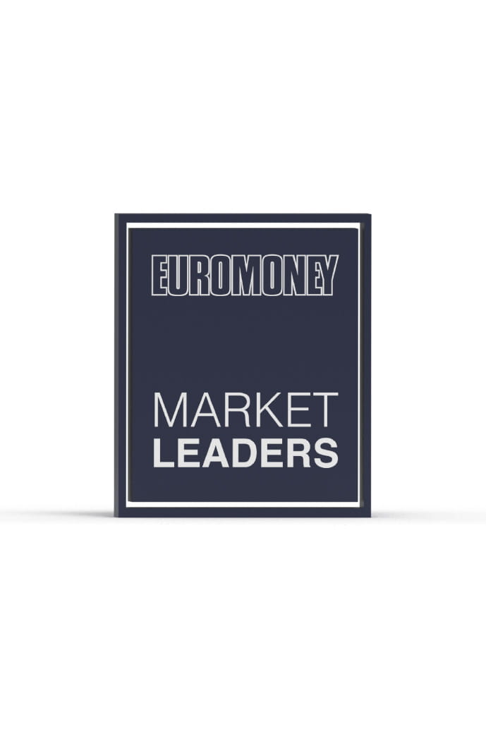 Market Leader in Digital Solutions