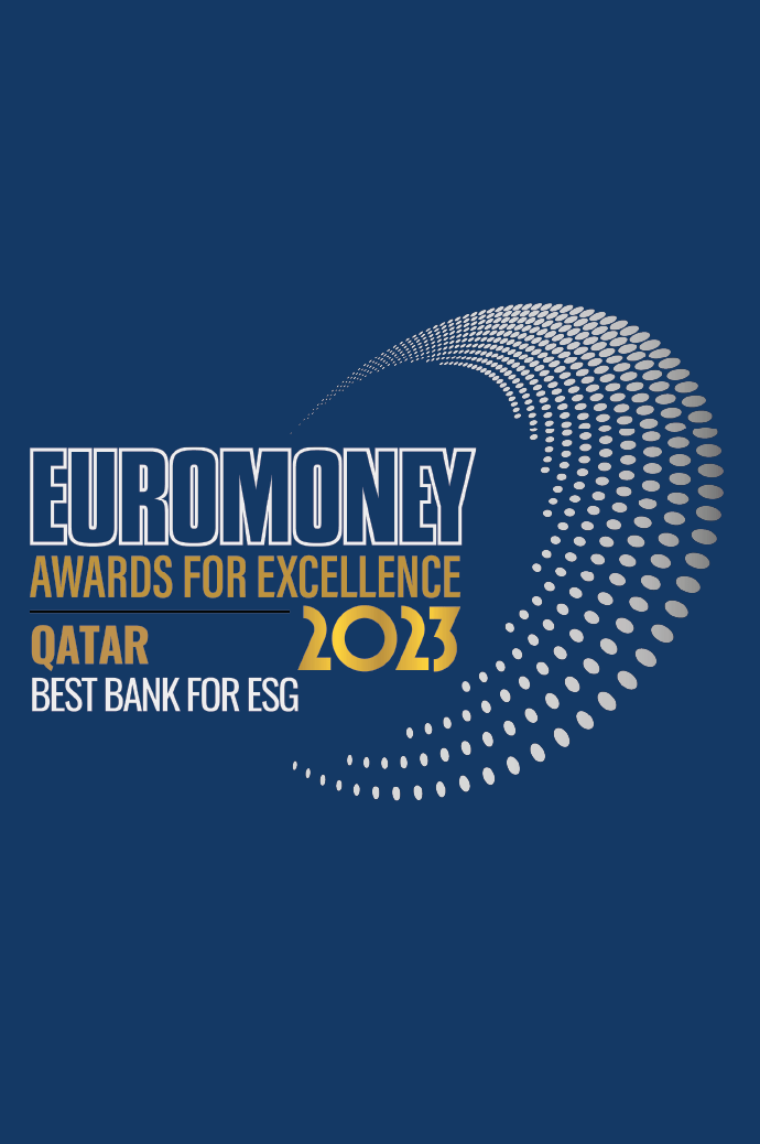 Best Bank for Sustainability (ESG) in Qatar