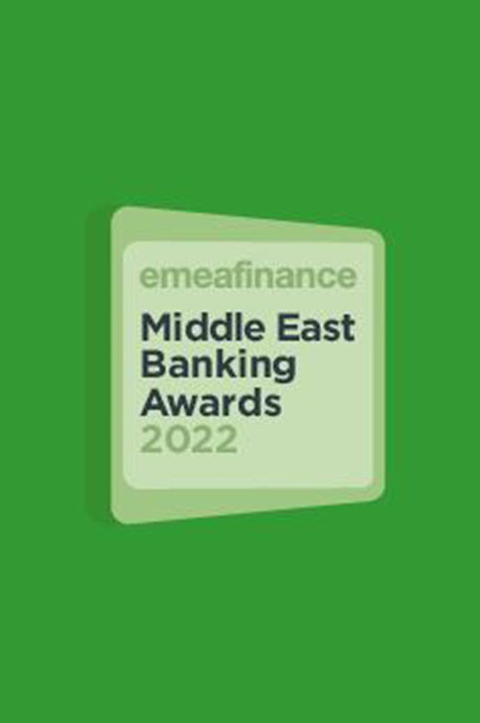 Best Product Launch in the Middle East