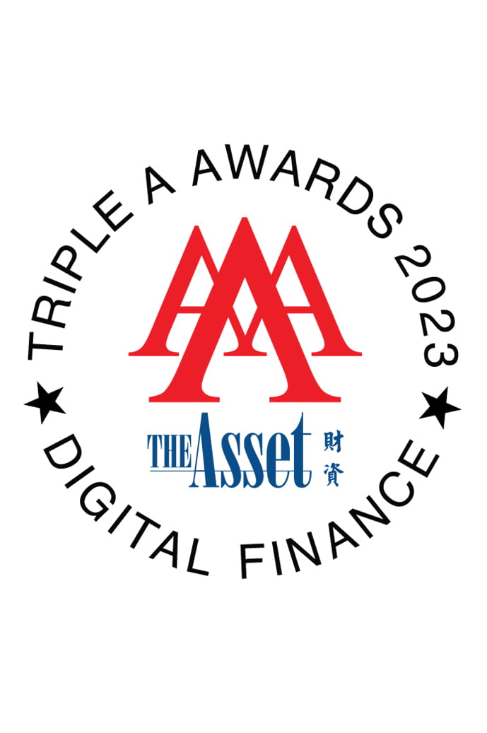 Best Retail Mobile Banking Experience