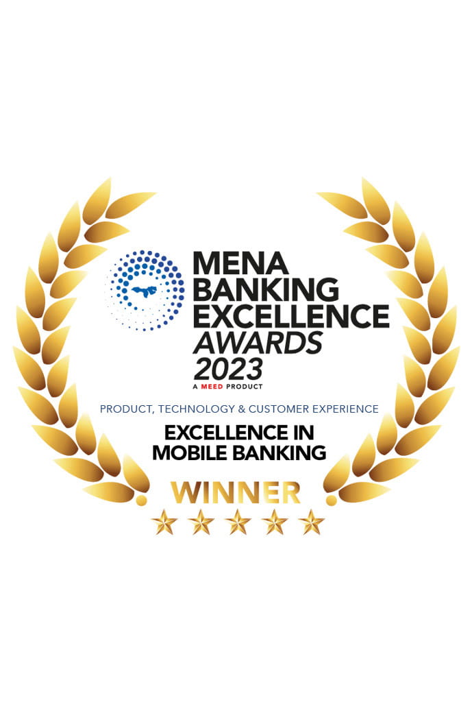 Excellence in Mobile Bankin