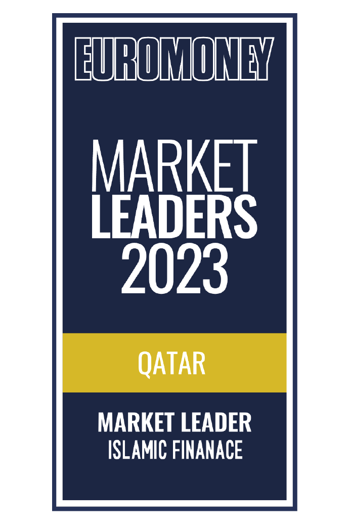 Market Leader in Islamic Finance