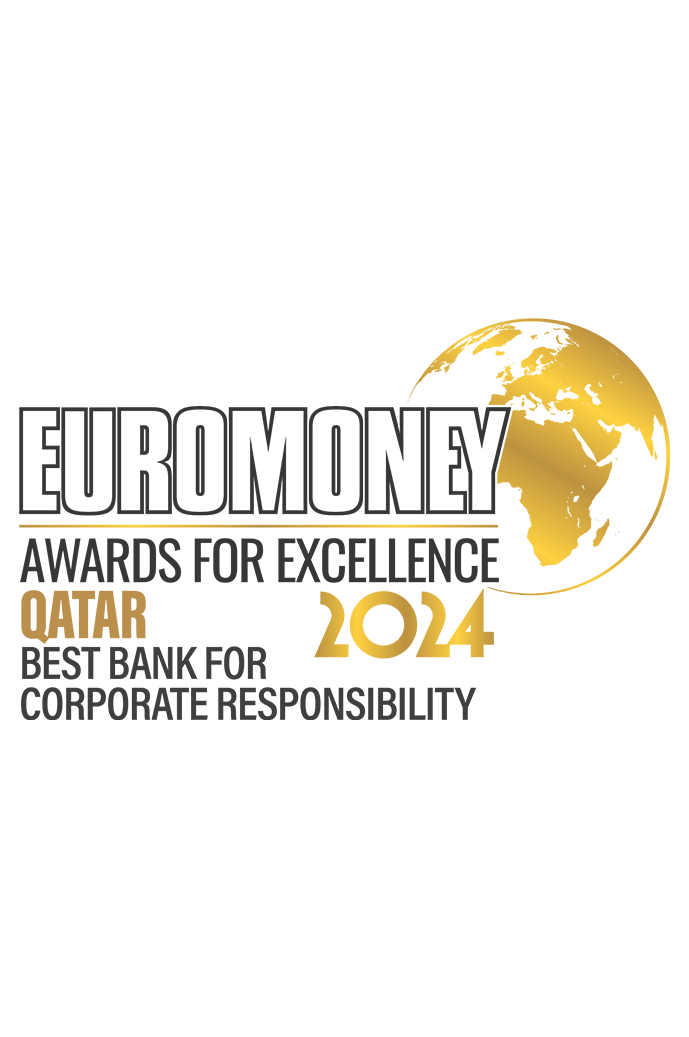 Best Bank for Corporate Responsibility