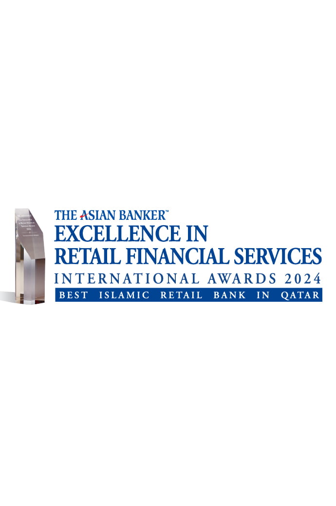 Best Islamic Retail Bank in Qatar