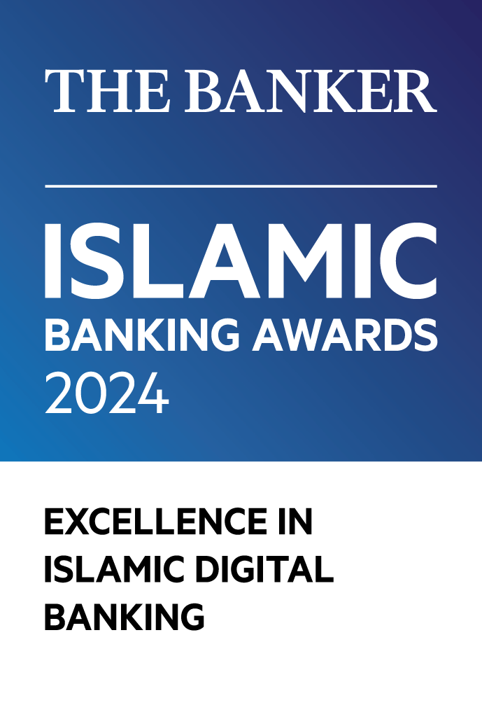 Excellence in Islamic Digital Banking