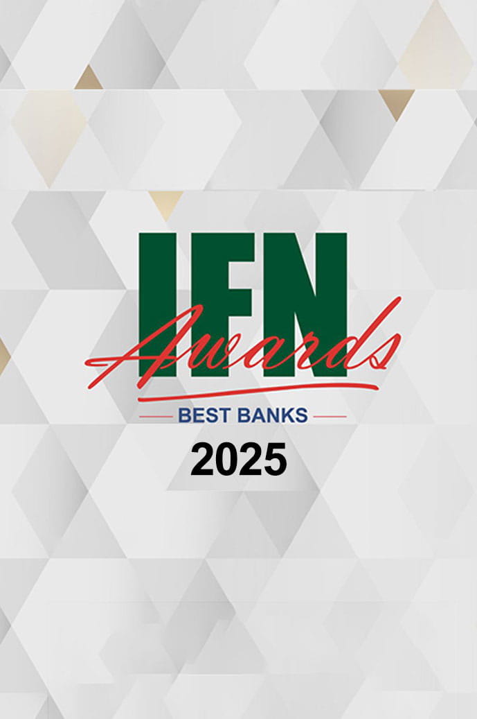 Best Digital Offering by an Islamic Bank in Qatar