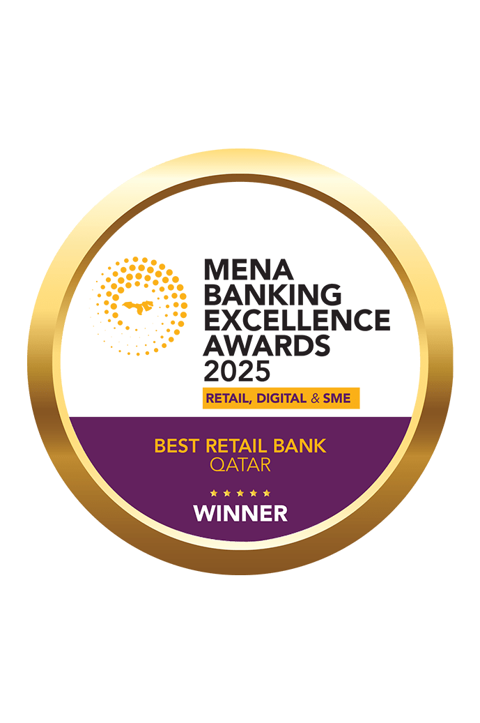 Best Retail Bank in Qatar