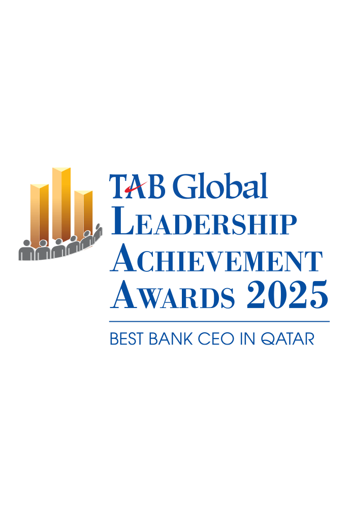 CEO Leadership Achievement for Qatar