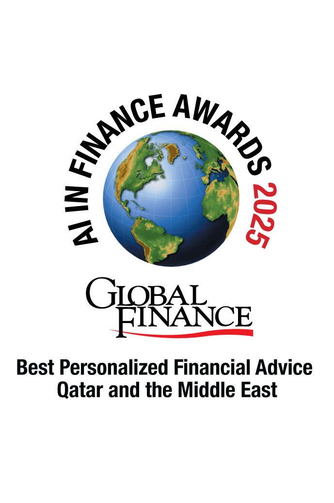 Personalized Financial Advice in Qatar and the Middle East