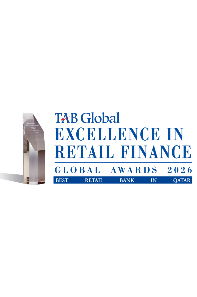 Best Retail Bank in Qatar