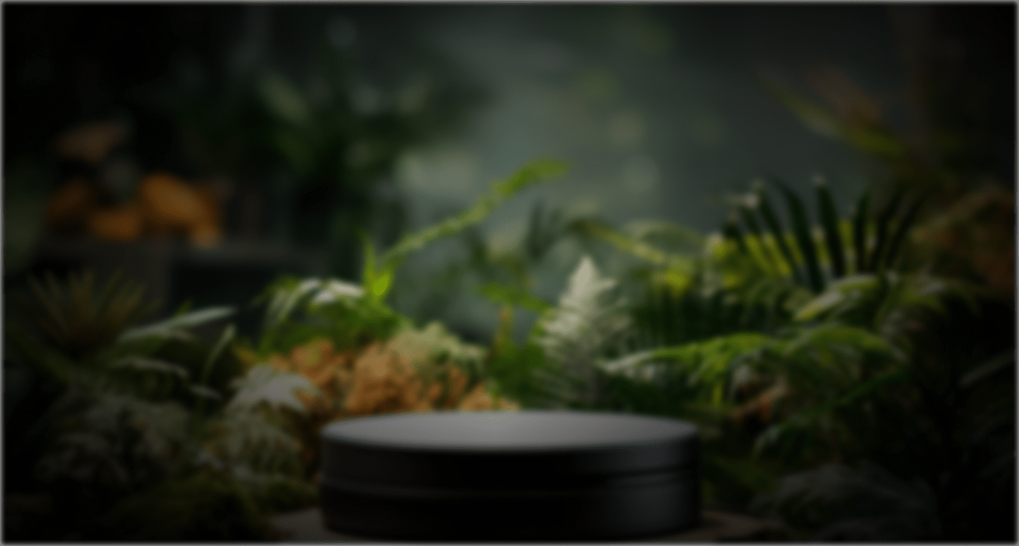 Award background image highlighting sustainability theme.
