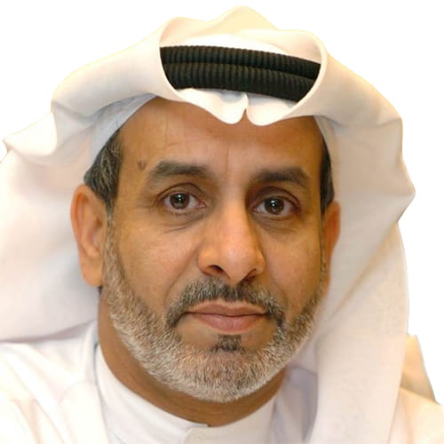 Abdullatif Bin Abdullah Al Mahmoud, Vice Chairman of QIB