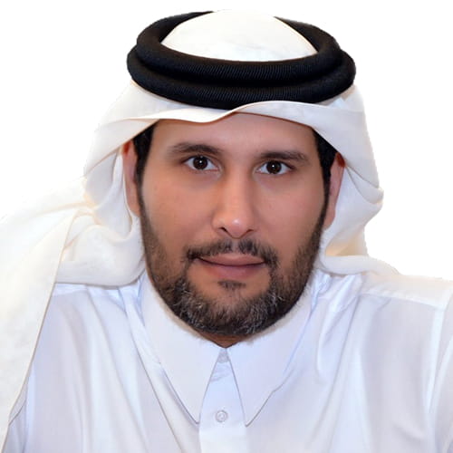 Sheikh/Jassim Bin Hamad Bin Jassim Bin Jaber Al Thani, Chairman of QIB