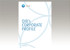 Corporate Profile cover 