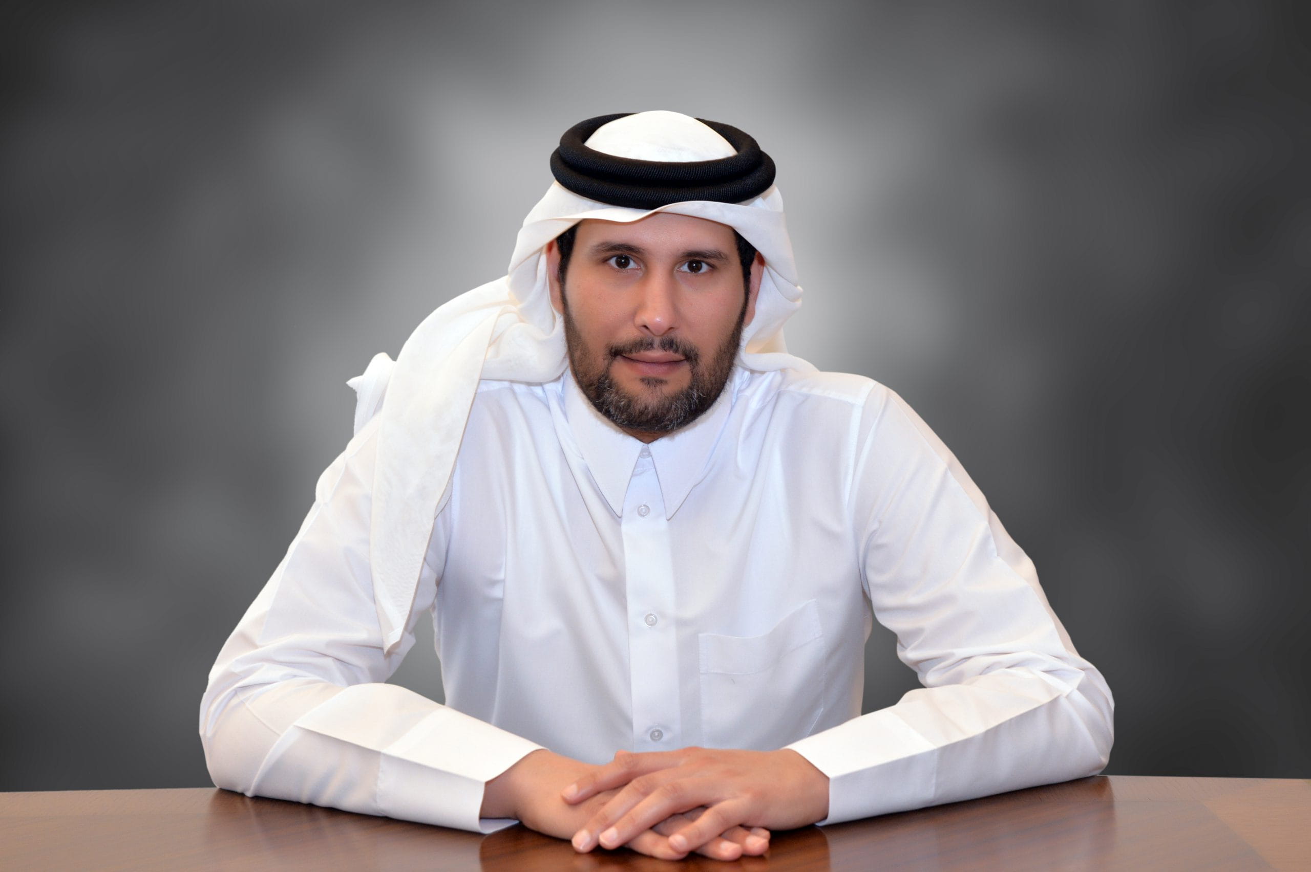Sheikh Assim Bin Hamad Bin Jassim Bin Jaber AI Thani