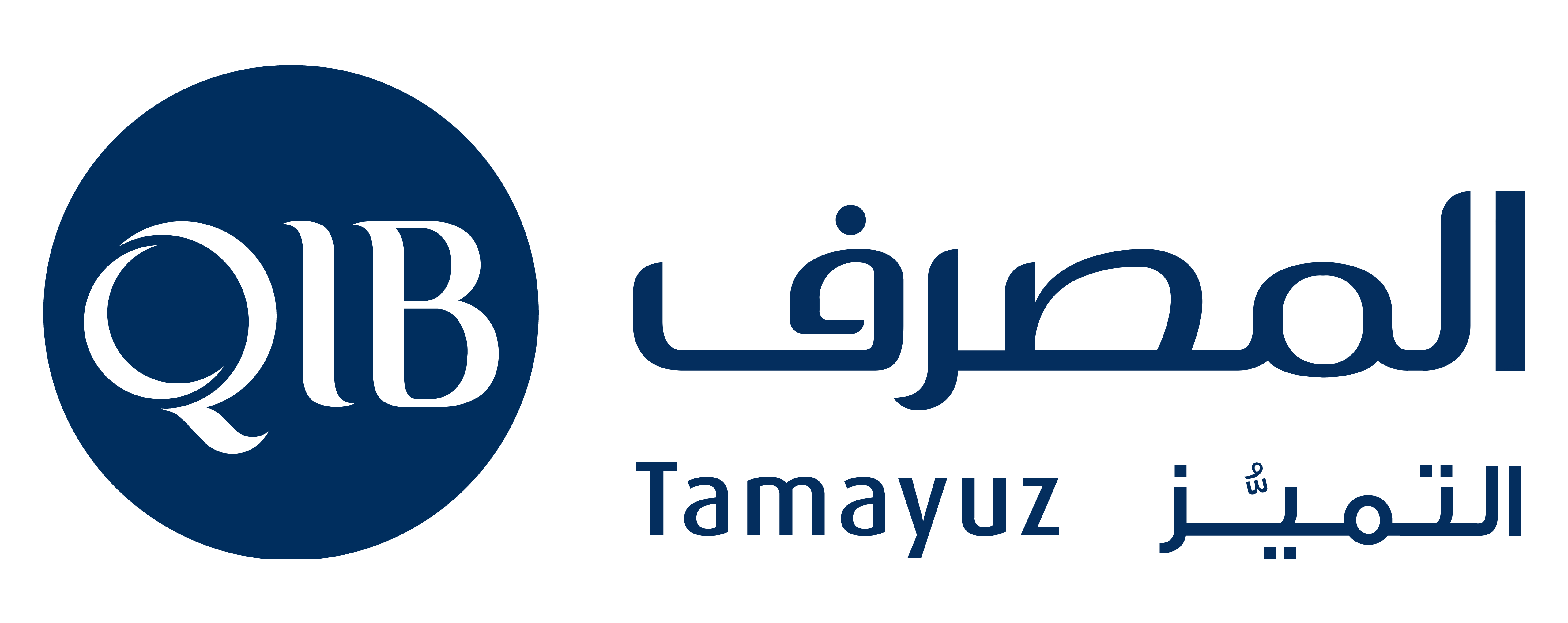 Tamayuz Logo