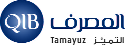 شعار يمثل قطاع البنوك الميسور.