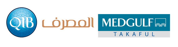 News image announcing takaful insurance product.