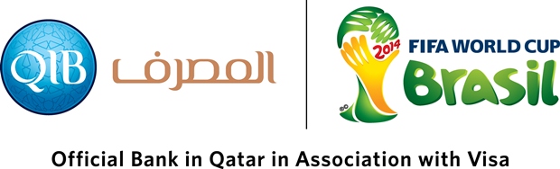 News image showing a sports tournament logo partnership.