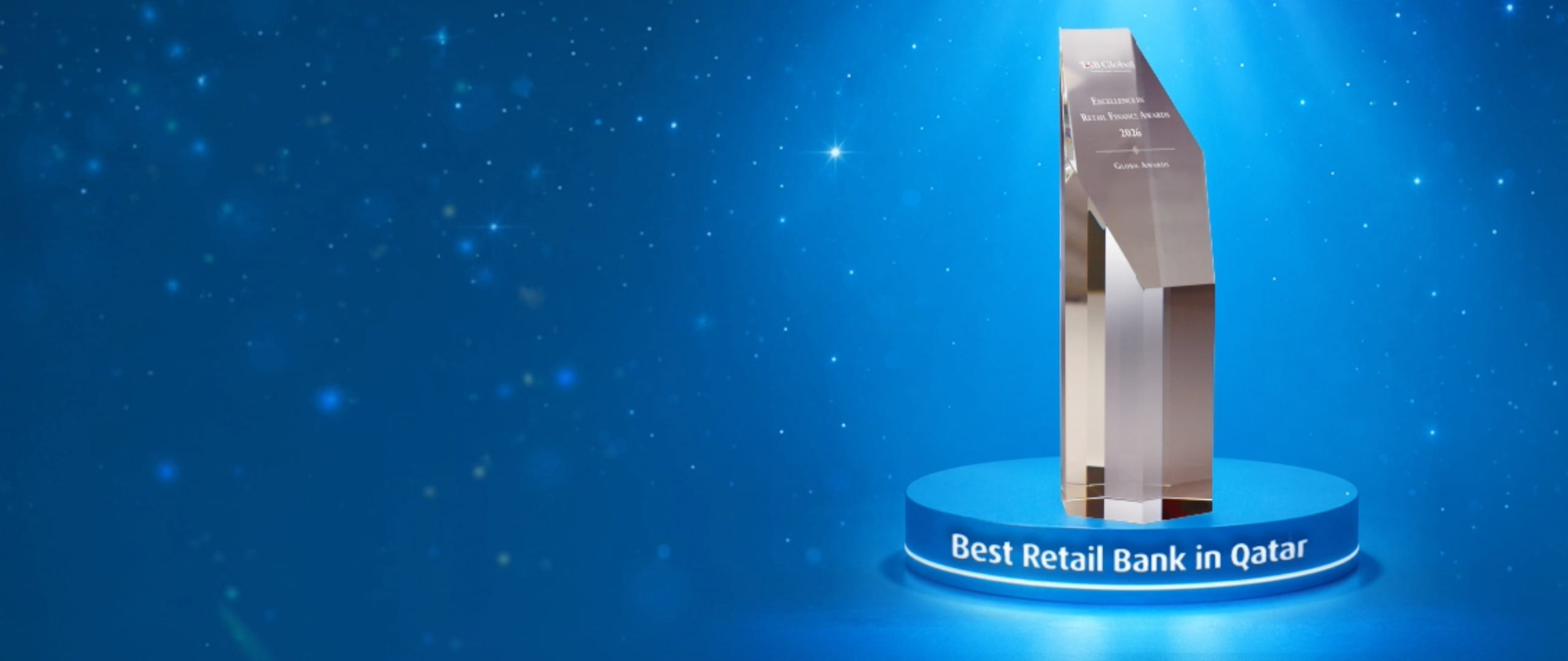 QIB - TAB Award  2026 - Website Banner - 2560x1080 - EN