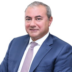 Bassel Gamal