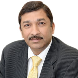 Mr Rakesh Sanghvi