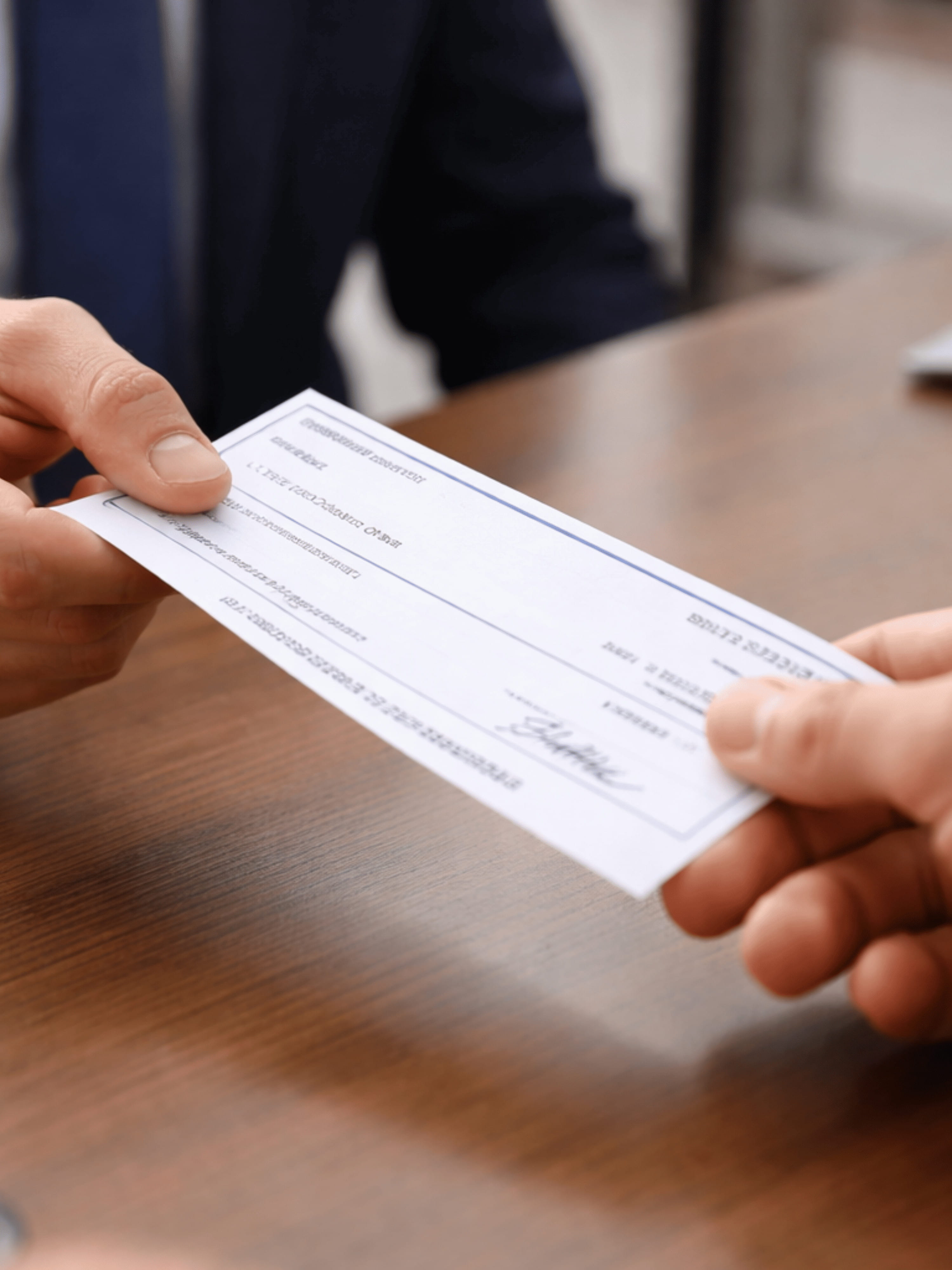 cheque collection qatar islamic bank