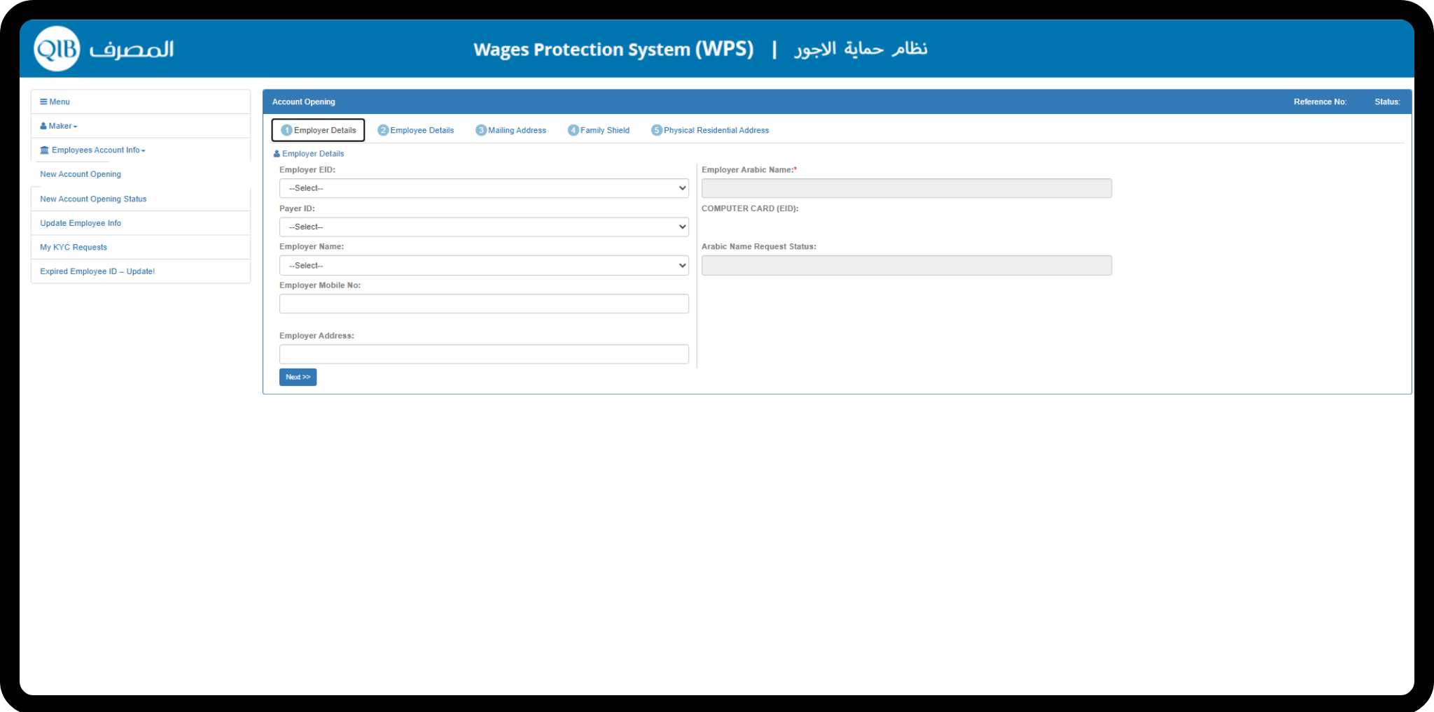 Account-Opening-WPS