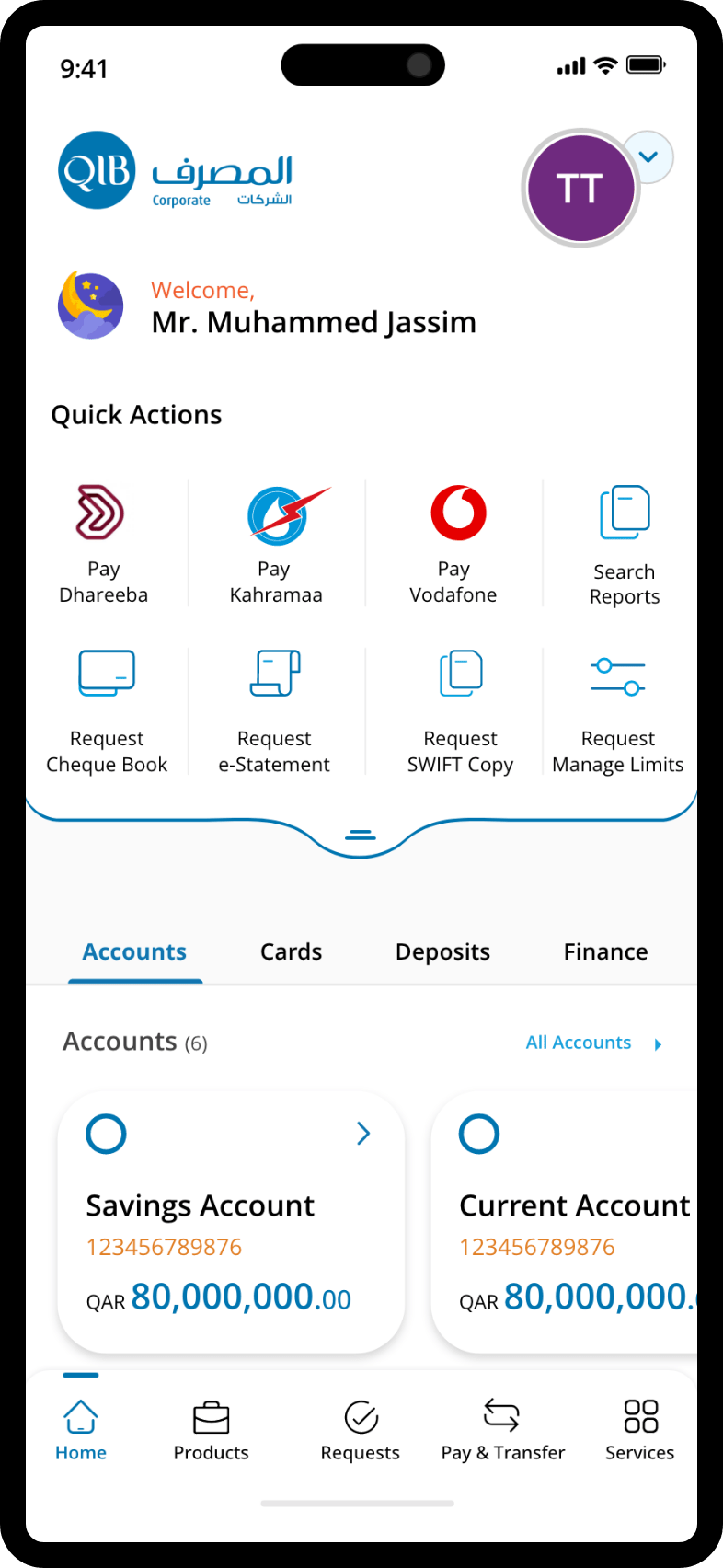 Smart Shortcuts- CMB