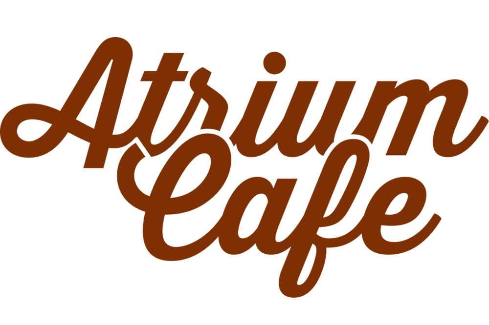 Restaurant or café logo image with venue name.