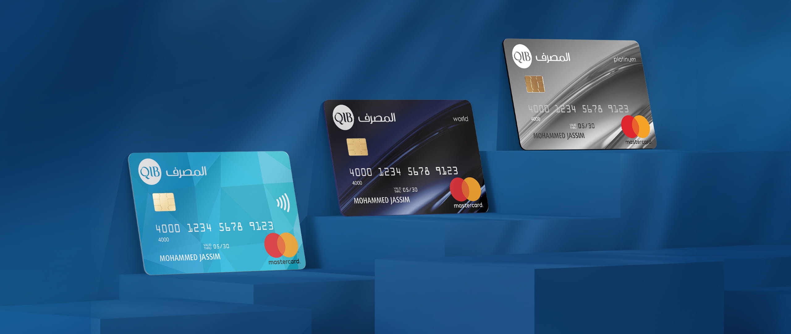 Mastercard  Credit Card Earn everywhere, redeem anywhere.