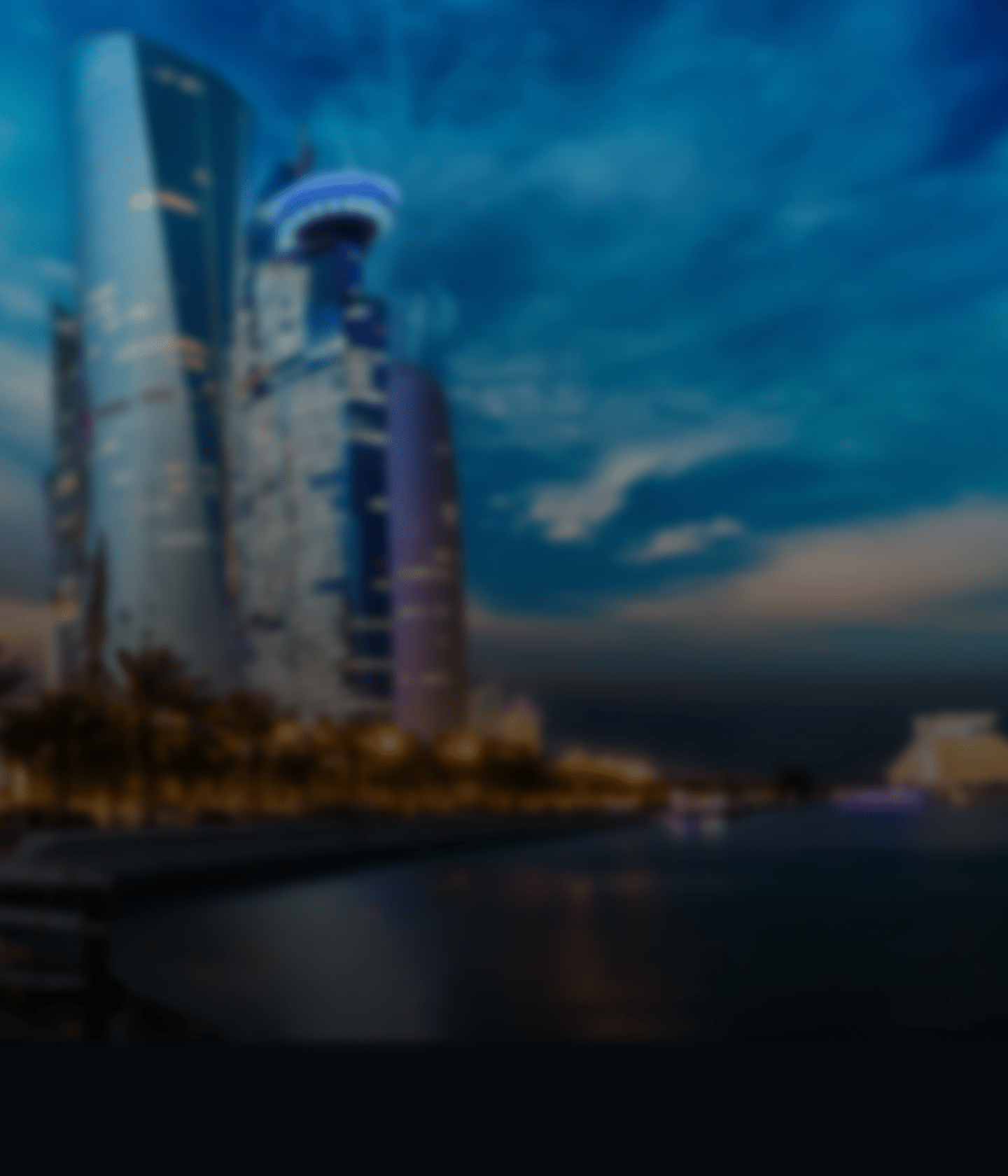 Main App Background image