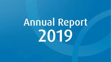 Cover thumbnail for Annual Report 2019.