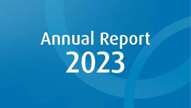 Cover thumbnail for Annual Report 2023.
