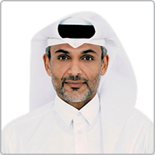 Mr. Nasser Abdullah Saad Al Mahmoud Al-Shareef