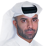 Mr. Sraiya Nasser Rashid Sraiya Al-Kaabi